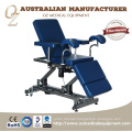 BEST PRICE Australian Standard ISO 13485 Chiropractic Bed Chiropractic Table Rehabilitation Bed